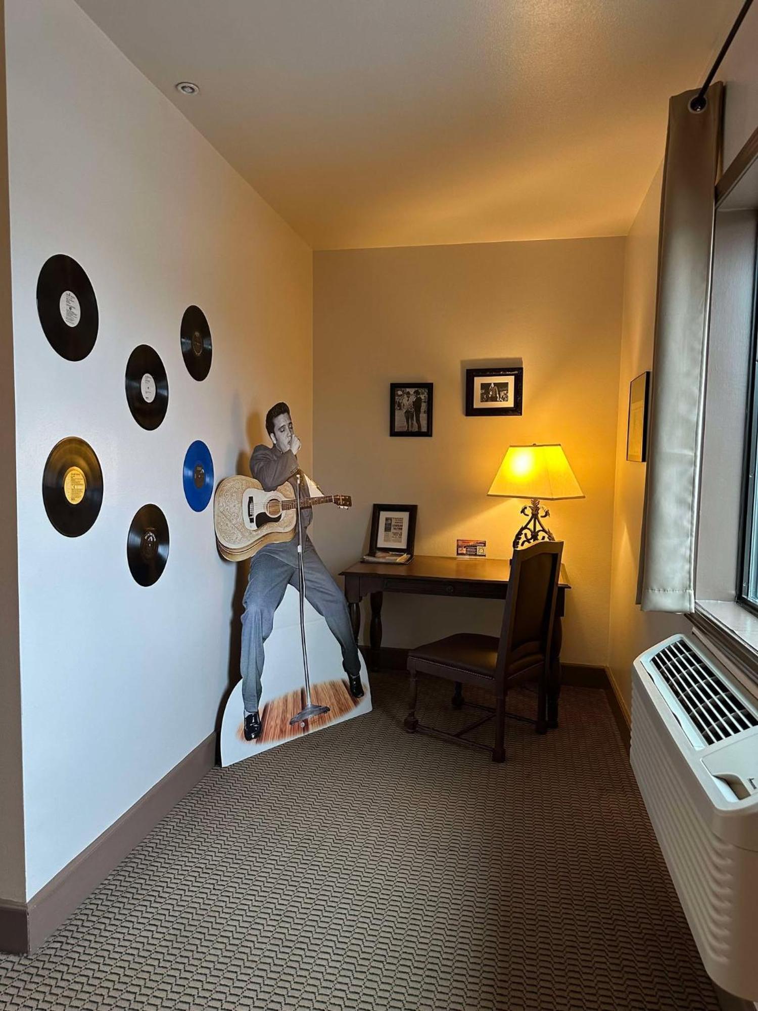 The Alcalde Hotel Gonzales ภายนอก รูปภาพ