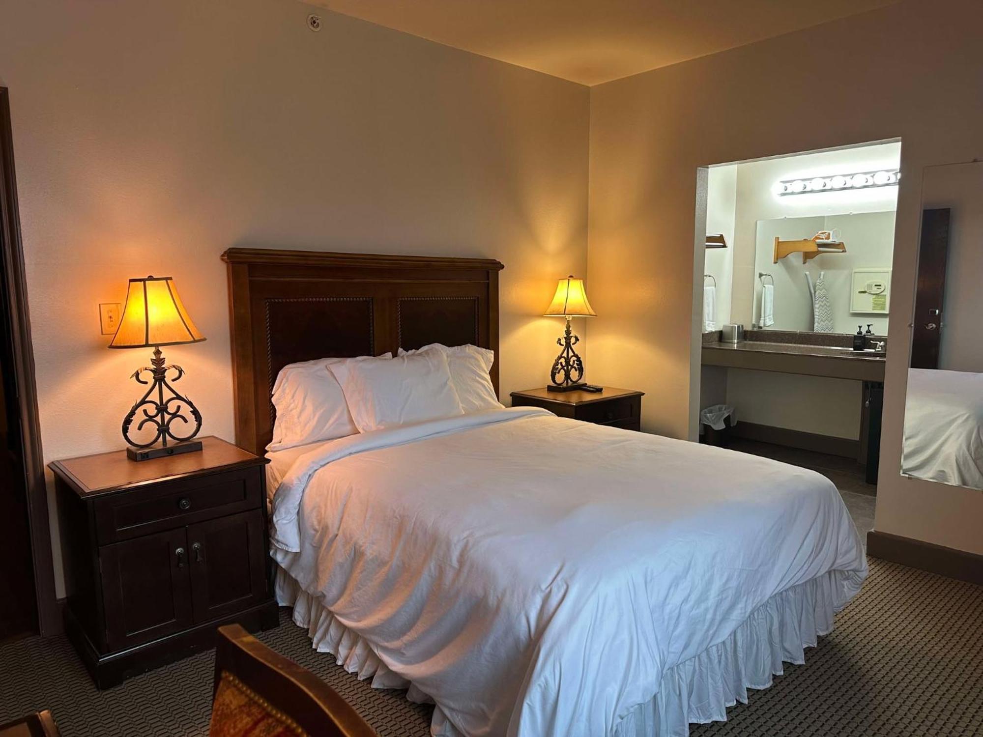 The Alcalde Hotel Gonzales ภายนอก รูปภาพ
