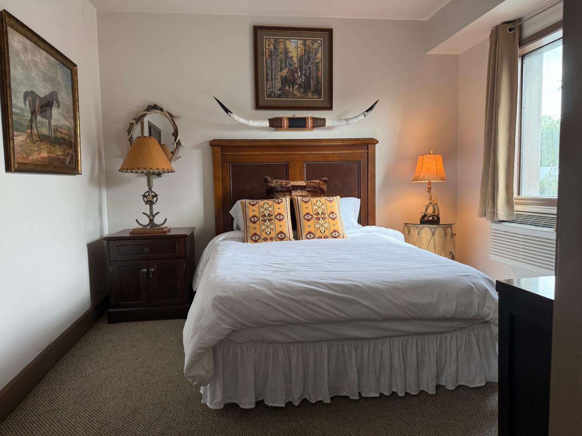 The Alcalde Hotel Gonzales ภายนอก รูปภาพ